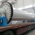 Chrome Ball Mill For Chromite Processing Plant